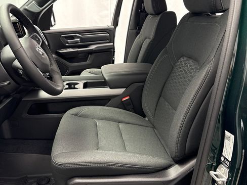 New 2026 RAM 1500 Big Horn AWD/4WD image 7