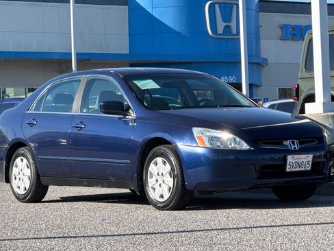 Used 2004 Honda Accord LX image 6