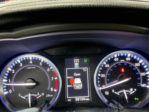 Used 2015 Toyota Highlander Limited Platinum image 25