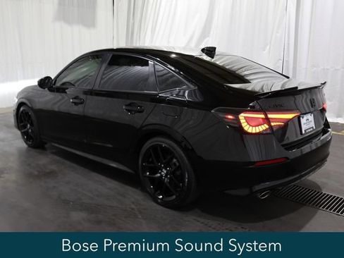 Used 2022 Honda Civic Si image 5