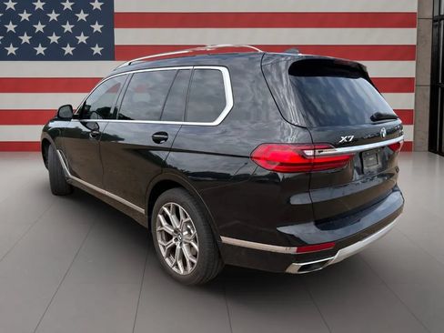 Used 2021 BMW X7 xDrive40i AWD/4WD image 7
