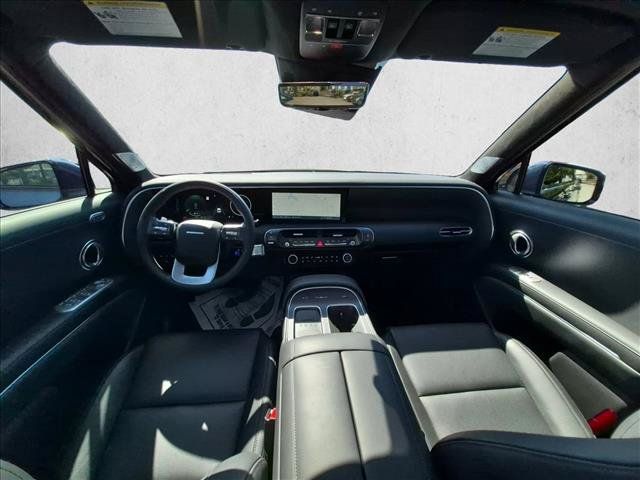 Used 2026 Hyundai Palisade Calligraphy FWD image 19