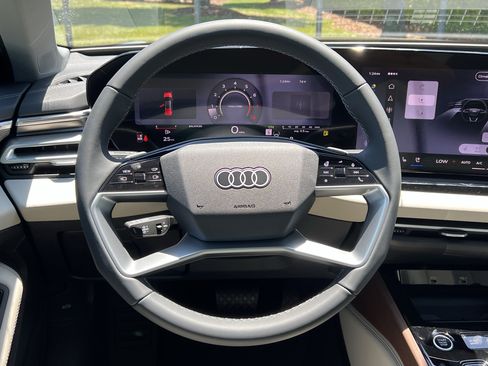 New 2026 Audi A5 2.0T Premium Plus AWD/4WD image 18