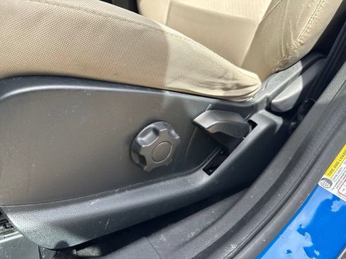 Used 2021 Ford EcoSport S FWD image 24