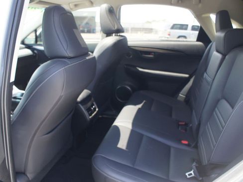 Used 2016 Lexus NX 200t FWD w/ Premium Package image 16