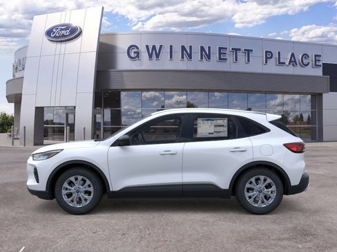 New 2026 Ford Escape Active FWD image 33