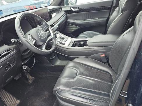 Used 2024 Hyundai Palisade Calligraphy AWD/4WD image 5