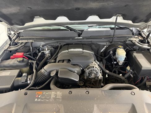 Used 2011 GMC Sierra 1500 SLE w/ Power Tech Package image 29