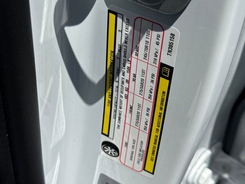 New 2026 RAM 1500 Laramie AWD/4WD image 26