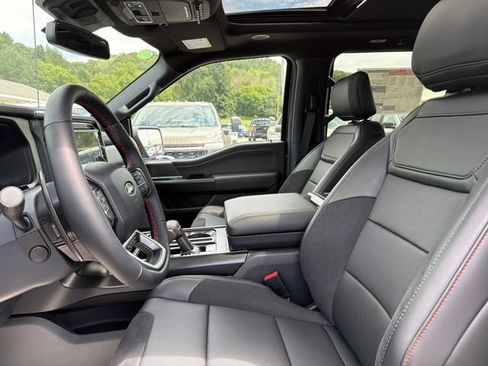 New 2026 Ford F150 Raptor AWD/4WD image 18