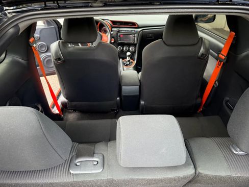 Used 2015 Scion tC FWD image 13