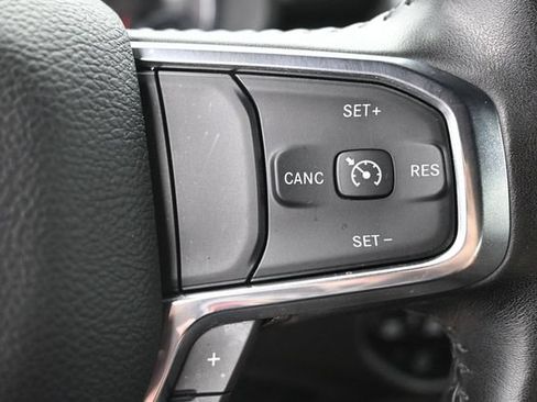 Used 2024 RAM 1500 Laramie AWD/4WD image 23