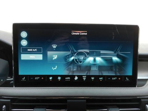 Used 2025 Lincoln Corsair FWD w/ Equipment Group 101A image 44