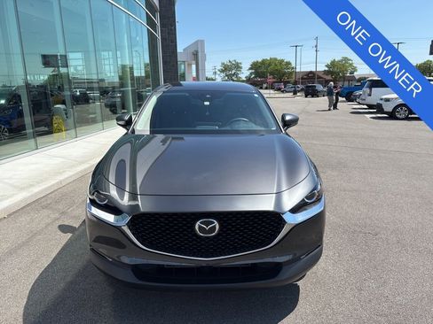 Used 2020 MAZDA CX-30 FWD w/ Preferred Package image 10