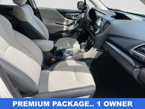 Certified 2024 Subaru Forester Premium AWD/4WD image 25