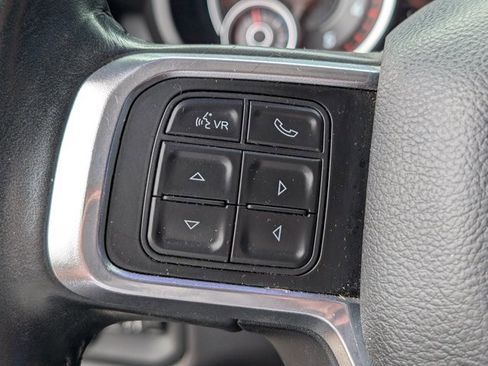 Used 2022 RAM 2500 Laramie AWD/4WD image 18