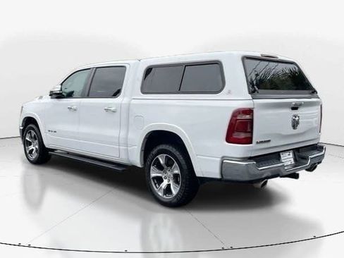 Used 2022 RAM 1500 Laramie image 5