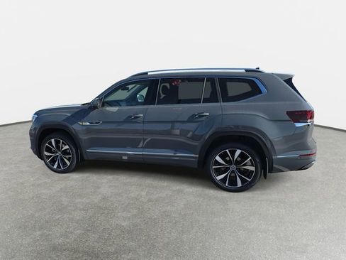 New 2026 Volkswagen Atlas SEL Premium R-Line image 8