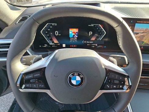 Used 2025 BMW 230i xDrive Coupe w/ Premium Package AWD/4WD image 19