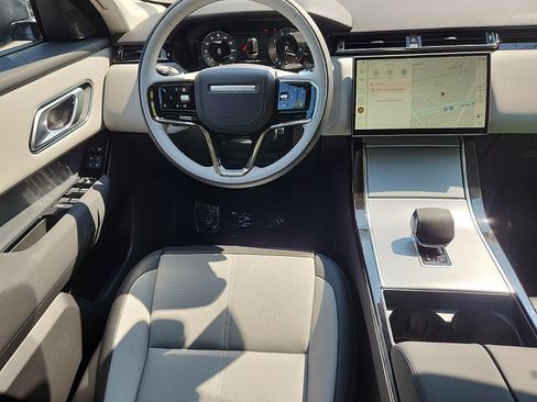 Used 2025 Land Rover Range Rover Velar S image 4