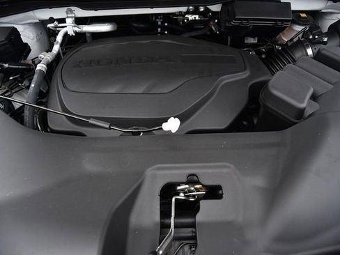 New 2025 Honda Ridgeline TrailSport+ image 31