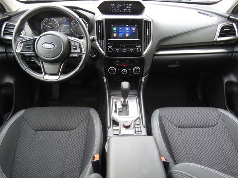 Used 2019 Subaru Forester Premium AWD/4WD image 30