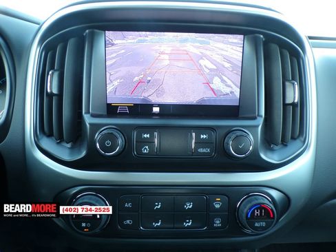 Used 2022 Chevrolet Colorado ZR2 image 34