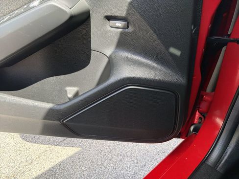 Used 2026 Honda Civic Sport image 4
