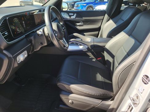 Used 2023 Mercedes-Benz GLE 350 image 17