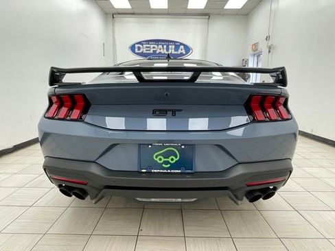 Used 2024 Ford Mustang GT Premium w/ GT Performance Package RWD image 22