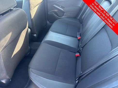 Used 2025 Honda Civic Sport image 11