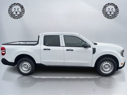 New 2026 Ford Maverick XL w/ Equipment Group 101A image 4