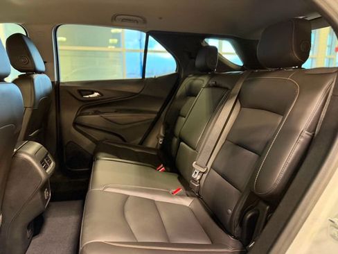 Used 2020 Chevrolet Equinox Premier w/ Premier Redline Edition image 22