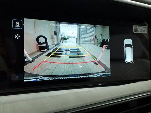 New 2026 Hyundai Palisade SEL image 8