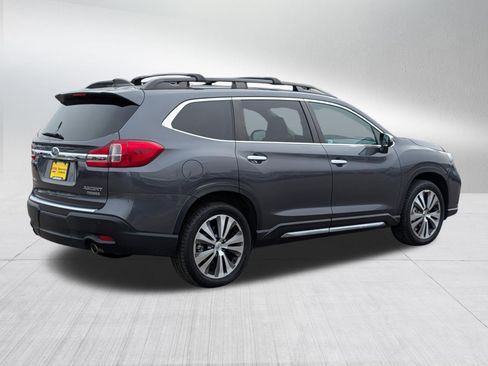Used 2022 Subaru Ascent Touring image 7