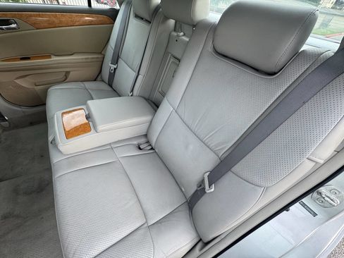 Used 2006 Toyota Avalon Limited FWD image 12