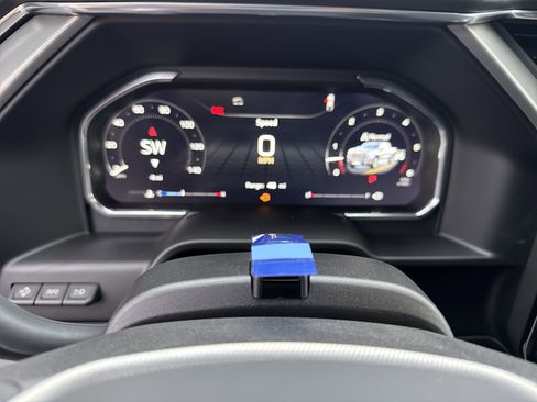 New 2026 GMC Sierra 1500 Denali image 21