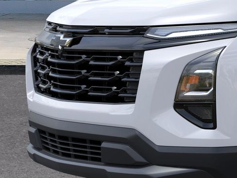 New 2026 Chevrolet Equinox LT FWD image 37