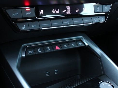 New 2026 Audi A3 2.0T Premium image 18
