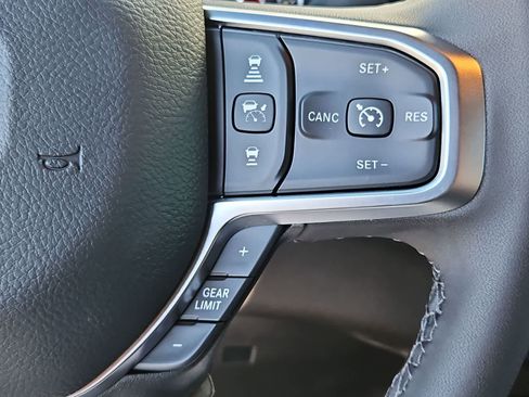 New 2026 RAM 3500 Big Horn image 24