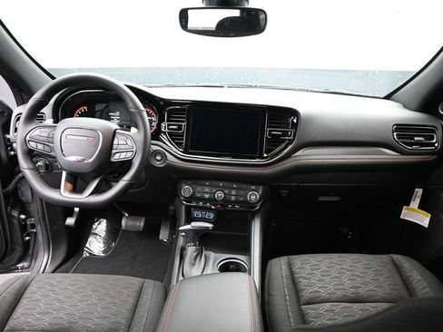 New 2026 Dodge Durango GT w/ Blacktop Package RWD image 24