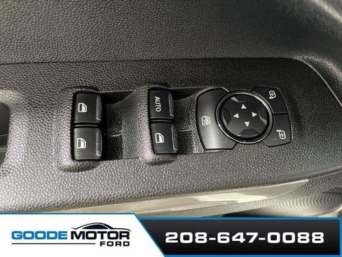 Certified 2021 Ford EcoSport Titanium image 10