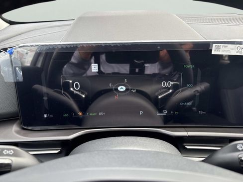 New 2026 Kia Sportage SX Prestige image 24