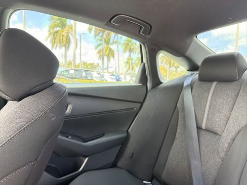 Certified 2024 Honda Accord Sport image 13