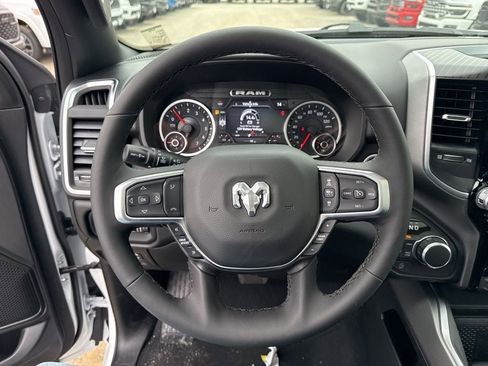 New 2026 RAM 1500 4x4 Crew Cab image 10