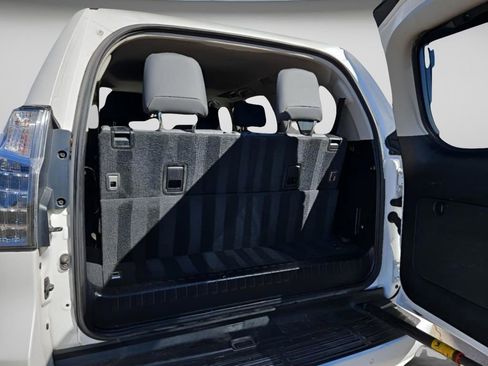 Used 2019 Lexus GX 460 Premium AWD/4WD image 7