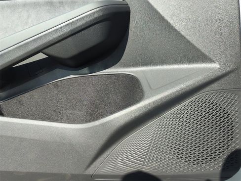 New 2026 Volkswagen Golf w/ Euro Style Package image 30