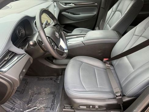 Certified 2023 Buick Enclave Essence w/ LPO, Floor Liner Package AWD/4WD image 12