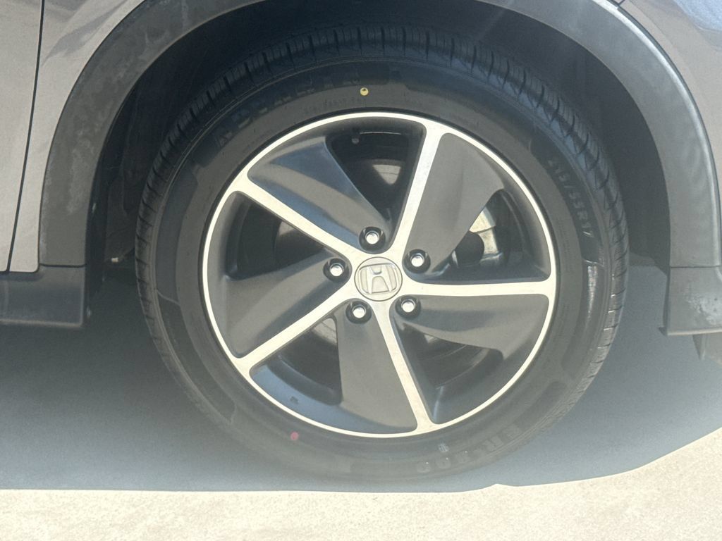 Used 2021 Honda HR-V EX image 11