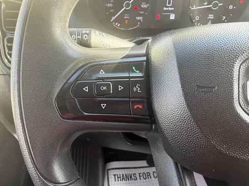 Used 2022 RAM ProMaster 2500 FWD image 22